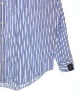 N.HOOLYWOOD（エヌハリウッド）カジュアルシャツ 白 サイズ:36(S位) メンズ/2200655617075