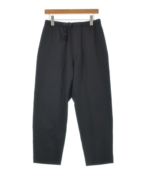 N.HOOLYWOOD(エヌハリウッド)その他 黒 サイズ:36(S位)/2200655617112