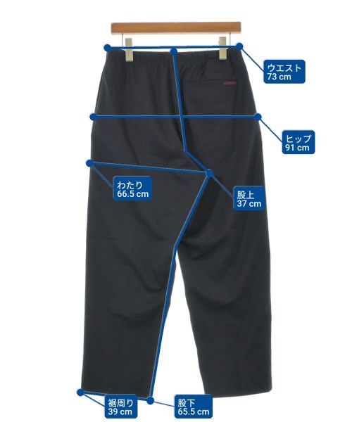 N.HOOLYWOOD（エヌハリウッド）その他 黒 サイズ:36(S位) メンズ/2200655617112