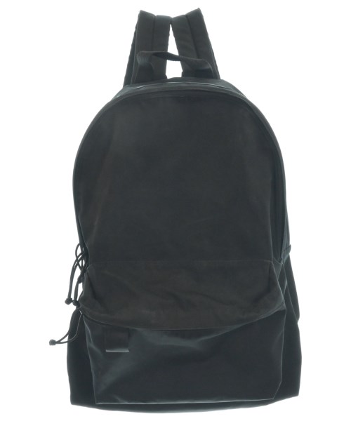 N.HOOLYWOOD(エヌハリウッド)バックパック・リュック 黒 サイズ:-/2200655617129