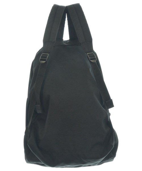 N.HOOLYWOOD（エヌハリウッド）バックパック・リュック 黒 サイズ:- メンズ/2200655617129