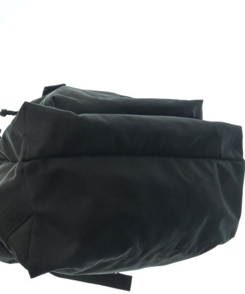 N.HOOLYWOOD（エヌハリウッド）バックパック・リュック 黒 サイズ:- メンズ/2200655617129