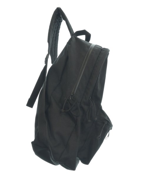 N.HOOLYWOOD（エヌハリウッド）バックパック・リュック 黒 サイズ:- メンズ/2200655617129
