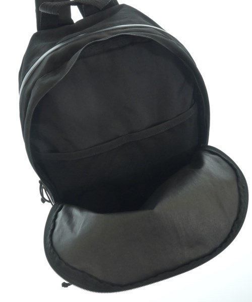 N.HOOLYWOOD（エヌハリウッド）バックパック・リュック 黒 サイズ:- メンズ/2200655617129