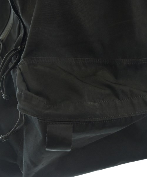 N.HOOLYWOOD（エヌハリウッド）バックパック・リュック 黒 サイズ:- メンズ/2200655617129