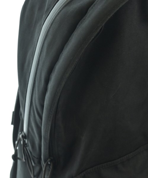 N.HOOLYWOOD（エヌハリウッド）バックパック・リュック 黒 サイズ:- メンズ/2200655617129