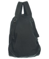 N.HOOLYWOOD（エヌハリウッド）バックパック・リュック 黒 サイズ:- メンズ/2200655617129