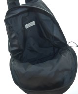 N.HOOLYWOOD（エヌハリウッド）バックパック・リュック 黒 サイズ:- メンズ/2200655617129