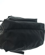 N.HOOLYWOOD（エヌハリウッド）バックパック・リュック 黒 サイズ:- メンズ/2200655617129