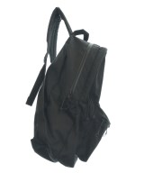 N.HOOLYWOOD（エヌハリウッド）バックパック・リュック 黒 サイズ:- メンズ/2200655617129