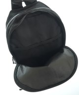 N.HOOLYWOOD（エヌハリウッド）バックパック・リュック 黒 サイズ:- メンズ/2200655617129