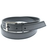 N.HOOLYWOOD（エヌハリウッド）ベルト 黒 サイズ:- メンズ/2200655617167