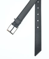 N.HOOLYWOOD（エヌハリウッド）ベルト 黒 サイズ:- メンズ/2200655617167