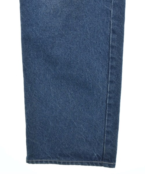 N.HOOLYWOOD（エヌハリウッド）デニムパンツ 青 サイズ:38(M位) メンズ/2200657372019