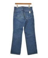 N.HOOLYWOOD（エヌハリウッド）デニムパンツ 青 サイズ:38(M位) メンズ/2200657372019