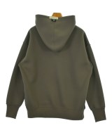 N.HOOLYWOOD（エヌハリウッド）パーカー グレー サイズ:36(S位) メンズ/2200657478018