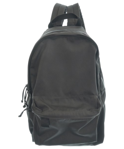 N.HOOLYWOOD(エヌハリウッド)バックパック・リュック グレー サイズ:-/2200657722098