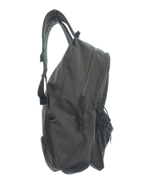 N.HOOLYWOOD（エヌハリウッド）バックパック・リュック グレー サイズ:- メンズ/2200657722098