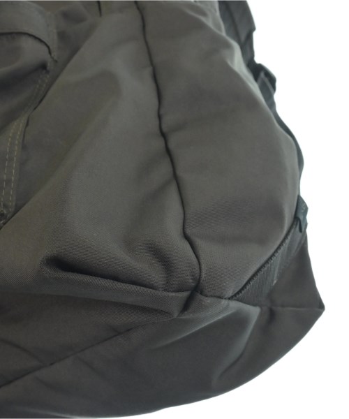 N.HOOLYWOOD（エヌハリウッド）バックパック・リュック グレー サイズ:- メンズ/2200657722098