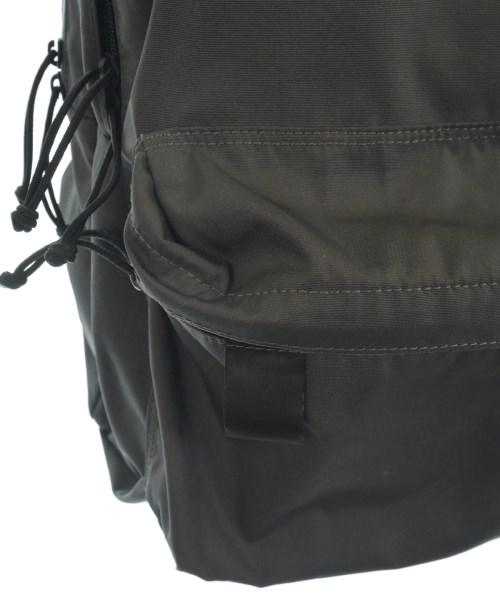 N.HOOLYWOOD（エヌハリウッド）バックパック・リュック グレー サイズ:- メンズ/2200657722098