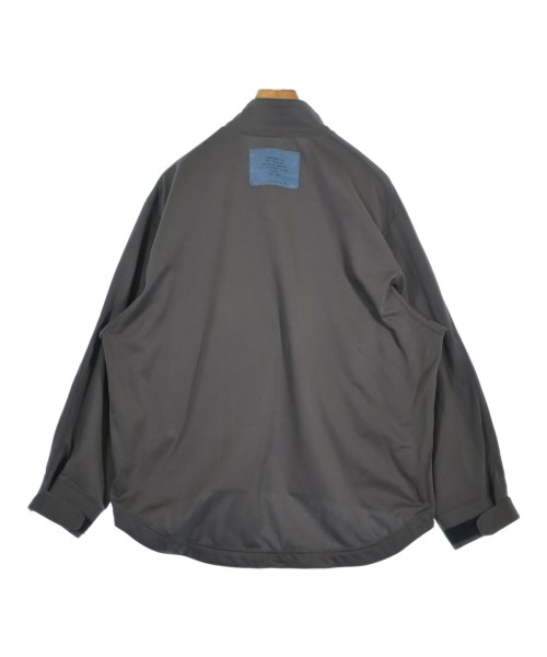 N.HOOLYWOOD（エヌハリウッド）その他 グレー サイズ:36(S位) メンズ/2200653165059