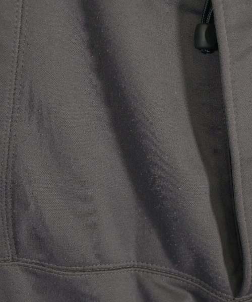 N.HOOLYWOOD（エヌハリウッド）その他 グレー サイズ:36(S位) メンズ/2200653165059