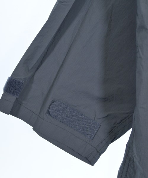 N.HOOLYWOOD（エヌハリウッド）ミリタリーブルゾン 紺 サイズ:38(M位) メンズ/2200657794019