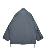 N.HOOLYWOOD（エヌハリウッド）ミリタリーブルゾン 紺 サイズ:38(M位) メンズ/2200657794019