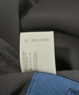 N.HOOLYWOOD（エヌハリウッド）カジュアルシャツ グレー サイズ:36(S位) メンズ/2200657794026