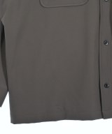 N.HOOLYWOOD（エヌハリウッド）カジュアルシャツ グレー サイズ:36(S位) メンズ/2200657794026