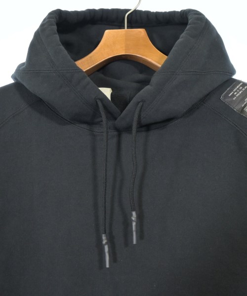 N.HOOLYWOOD（エヌハリウッド）パーカー 黒 サイズ:40(L位) メンズ/2200657800017