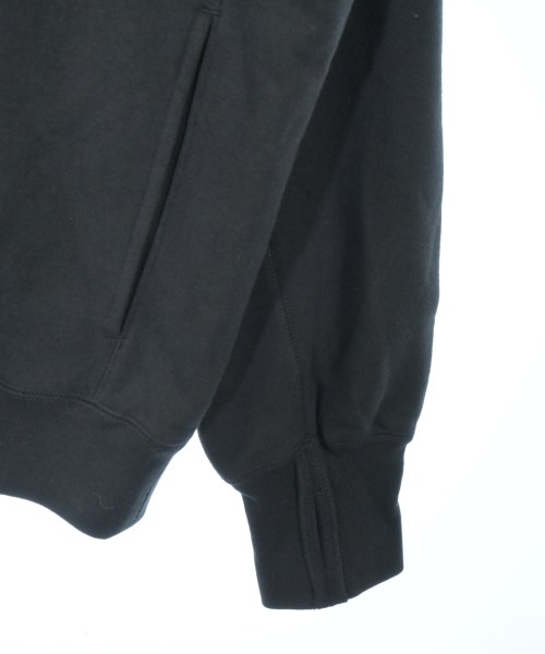 N.HOOLYWOOD（エヌハリウッド）パーカー 黒 サイズ:40(L位) メンズ/2200657800017