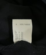 N.HOOLYWOOD（エヌハリウッド）パーカー 黒 サイズ:40(L位) メンズ/2200657800017