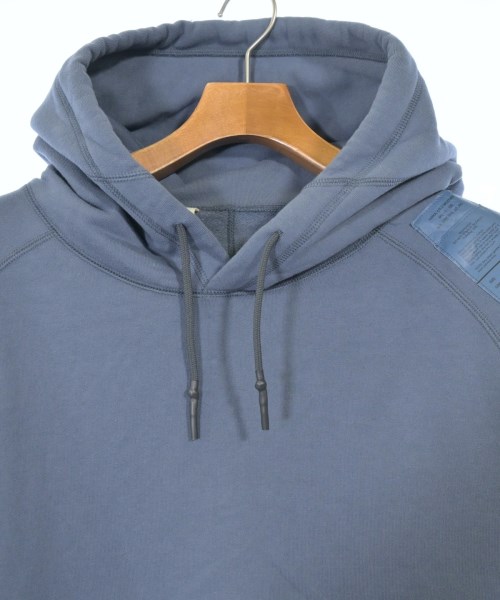 N.HOOLYWOOD（エヌハリウッド）パーカー 青 サイズ:40(L位) メンズ/2200657800031