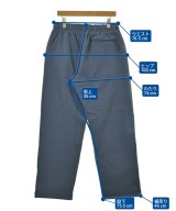 N.HOOLYWOOD（エヌハリウッド）スウェットパンツ 青 サイズ:38(M位) メンズ/2200657800048