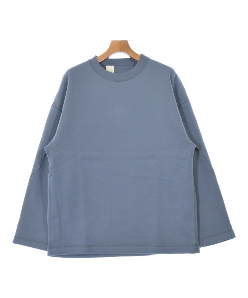 N.HOOLYWOOD(エヌハリウッド)スウェット 青 サイズ:38(M位)/2200657800055