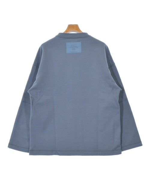 N.HOOLYWOOD（エヌハリウッド）スウェット 青 サイズ:38(M位) メンズ/2200657800055