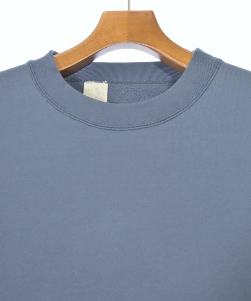 N.HOOLYWOOD（エヌハリウッド）スウェット 青 サイズ:38(M位) メンズ/2200657800055