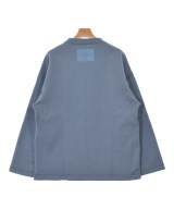 N.HOOLYWOOD（エヌハリウッド）スウェット 青 サイズ:38(M位) メンズ/2200657800055