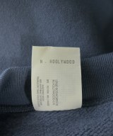 N.HOOLYWOOD（エヌハリウッド）スウェット 青 サイズ:38(M位) メンズ/2200657800055