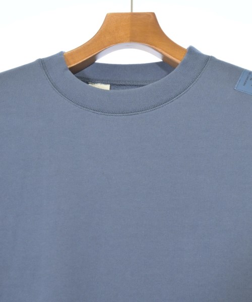 N.HOOLYWOOD（エヌハリウッド）スウェット 青 サイズ:40(L位) メンズ/2200657800062