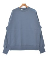 N.HOOLYWOOD（エヌハリウッド）スウェット 青 サイズ:40(L位) メンズ/2200657800062