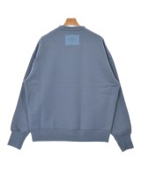 N.HOOLYWOOD（エヌハリウッド）スウェット 青 サイズ:40(L位) メンズ/2200657800062