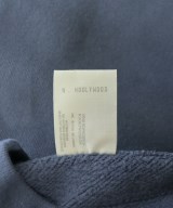 N.HOOLYWOOD（エヌハリウッド）スウェット 青 サイズ:40(L位) メンズ/2200657800062