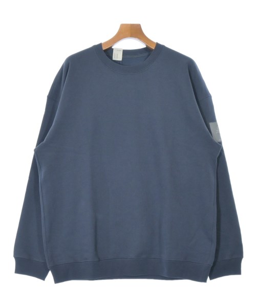 N.HOOLYWOOD(エヌハリウッド)スウェット 紺 サイズ:40(L位)/2200657800079