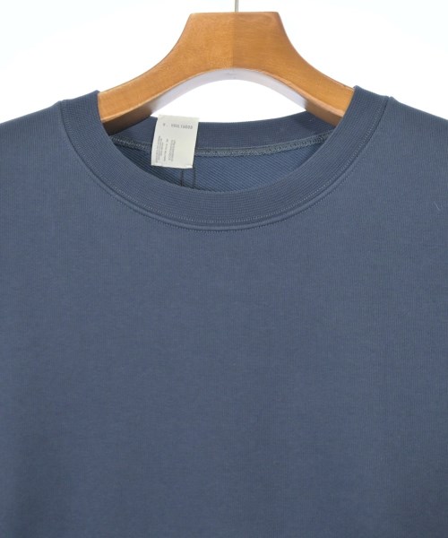 N.HOOLYWOOD（エヌハリウッド）スウェット 紺 サイズ:40(L位) メンズ/2200657800079