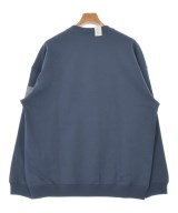 N.HOOLYWOOD（エヌハリウッド）スウェット 紺 サイズ:40(L位) メンズ/2200657800079