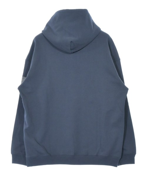 N.HOOLYWOOD（エヌハリウッド）パーカー 紺 サイズ:40(L位) メンズ/2200657800086