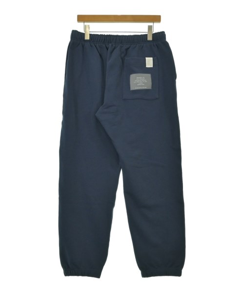 N.HOOLYWOOD（エヌハリウッド）スウェットパンツ 紺 サイズ:40(L位) メンズ/2200657800093