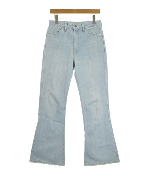 N.HOOLYWOOD(エヌハリウッド)デニムパンツ 青 サイズ:30(M位)/2200657922085